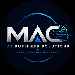 MAC AI logo